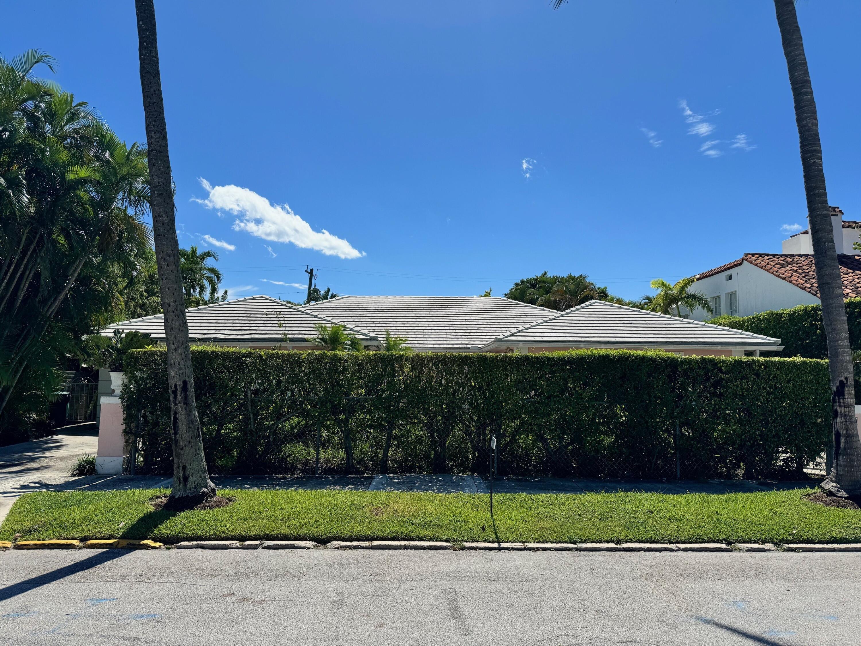 POINCIANA PARK 2ND ADD - Land