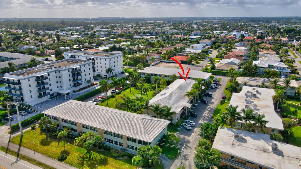 Photo of 2601 S Ocean Boulevard #10, Boca Raton, FL 33432 (MLS # R10961816)