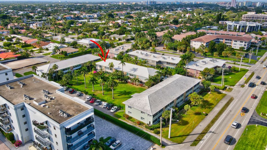 Photo of 2601 S Ocean Boulevard #10, Boca Raton, FL 33432 (MLS # R10961816)