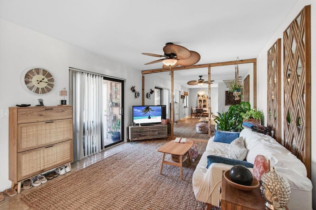 Photo of 1415 Lake Ave #7, Lake Worth Beach, FL 33460 (MLS # R11152942)