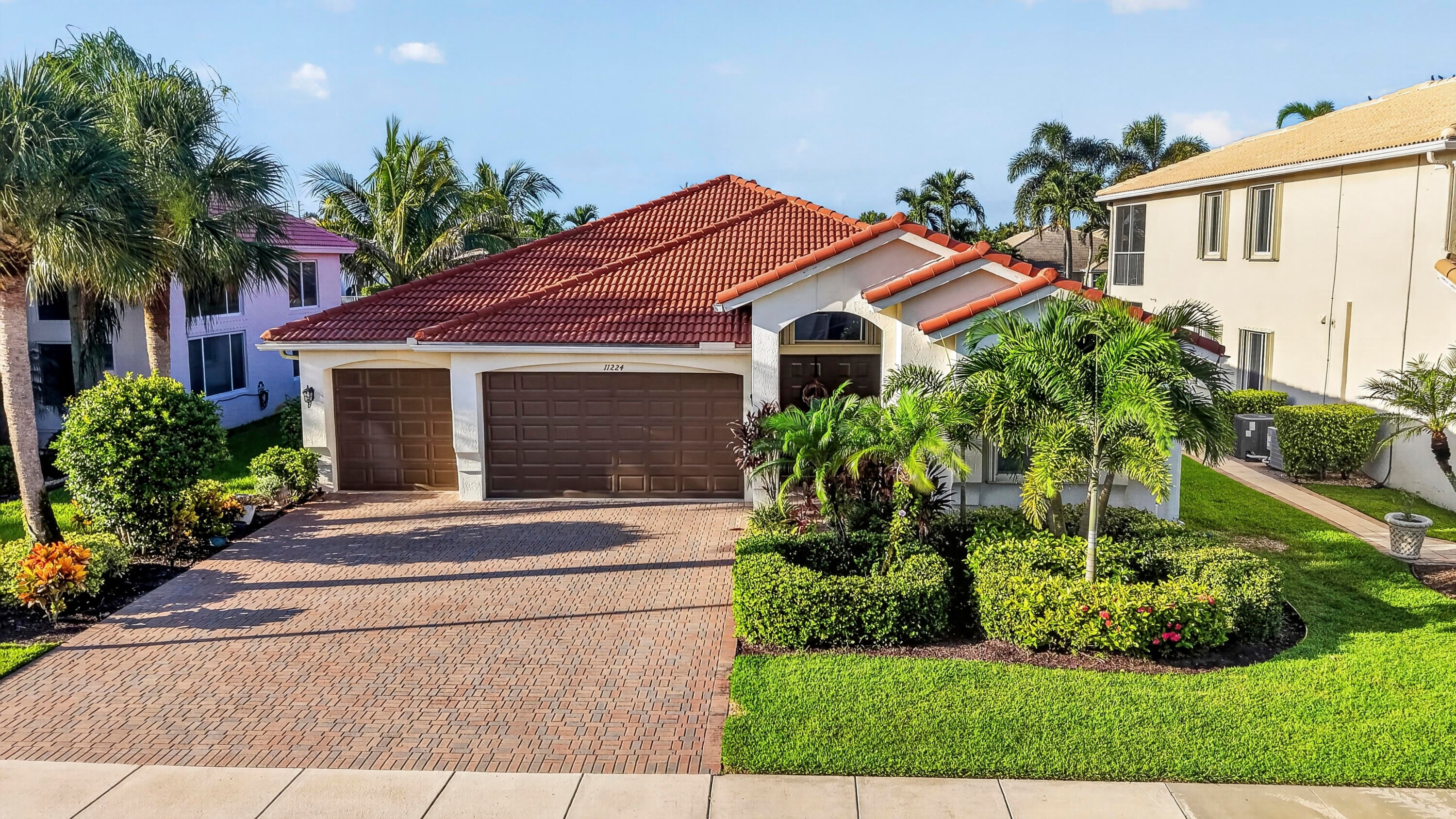 Properties 11224 Marina Bay Road