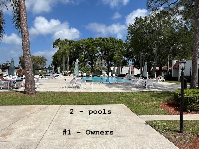 SPANISH LAKES # 1 - Residential