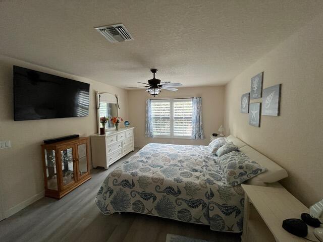 SPANISH LAKES # 1 - Residential