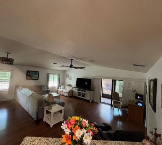 SPANISH LAKES # 1 - Residential