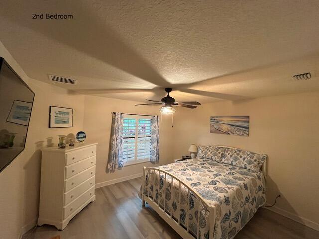 SPANISH LAKES # 1 - Residential