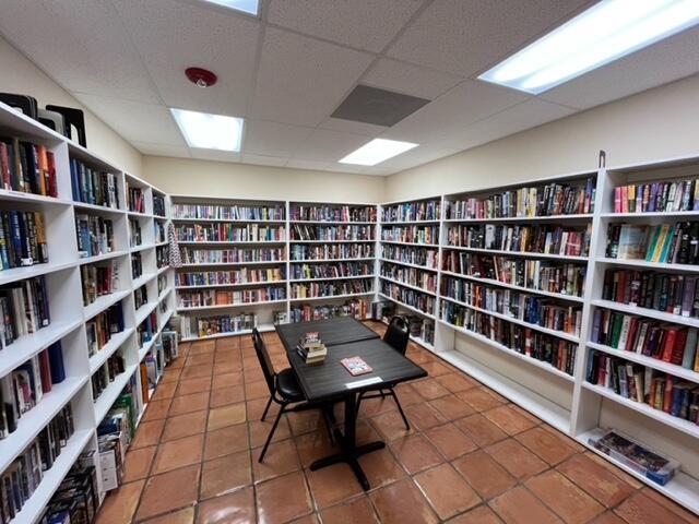 SPANISH LAKES # 1 - Residential