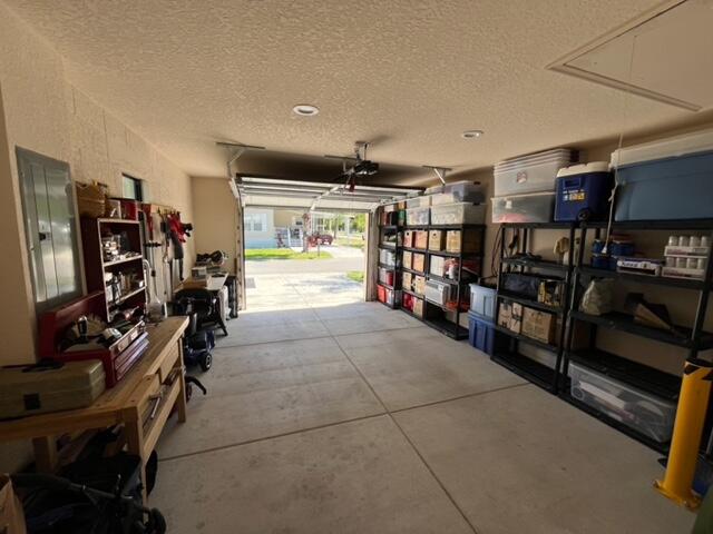 SPANISH LAKES # 1 - Residential