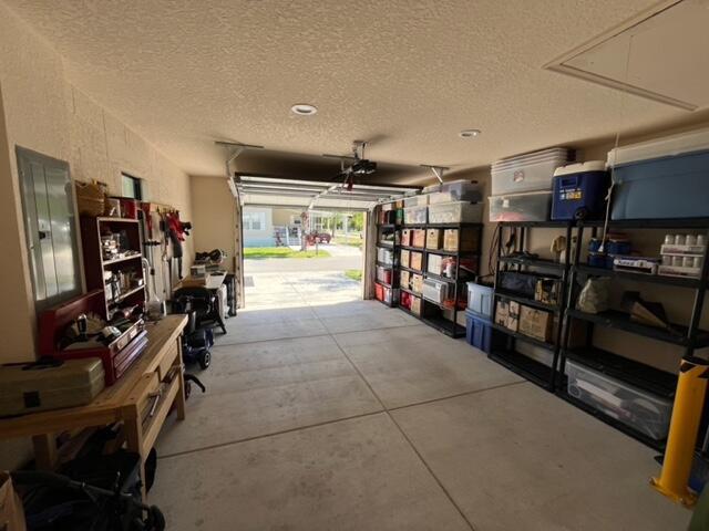 SPANISH LAKES # 1 - Residential