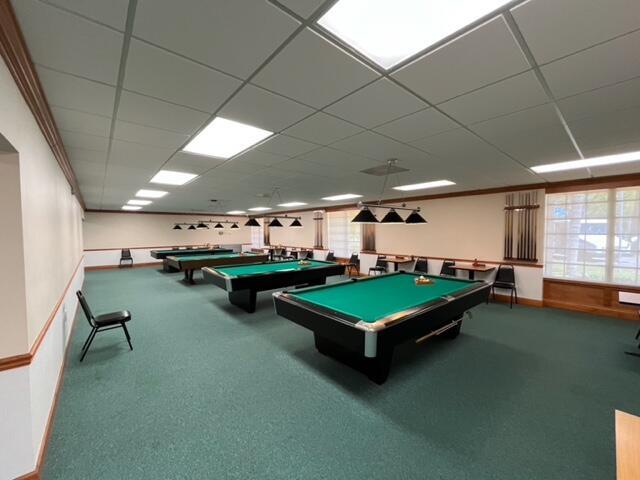 SPANISH LAKES # 1 - Residential