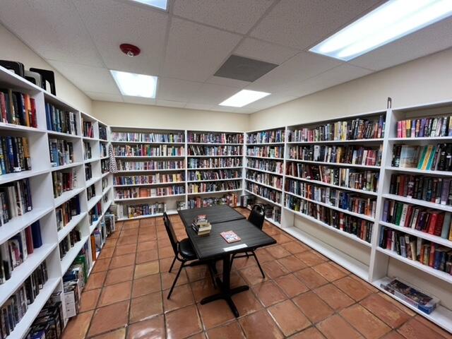 SPANISH LAKES # 1 - Residential