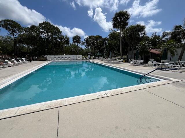 SPANISH LAKES # 1 - Residential