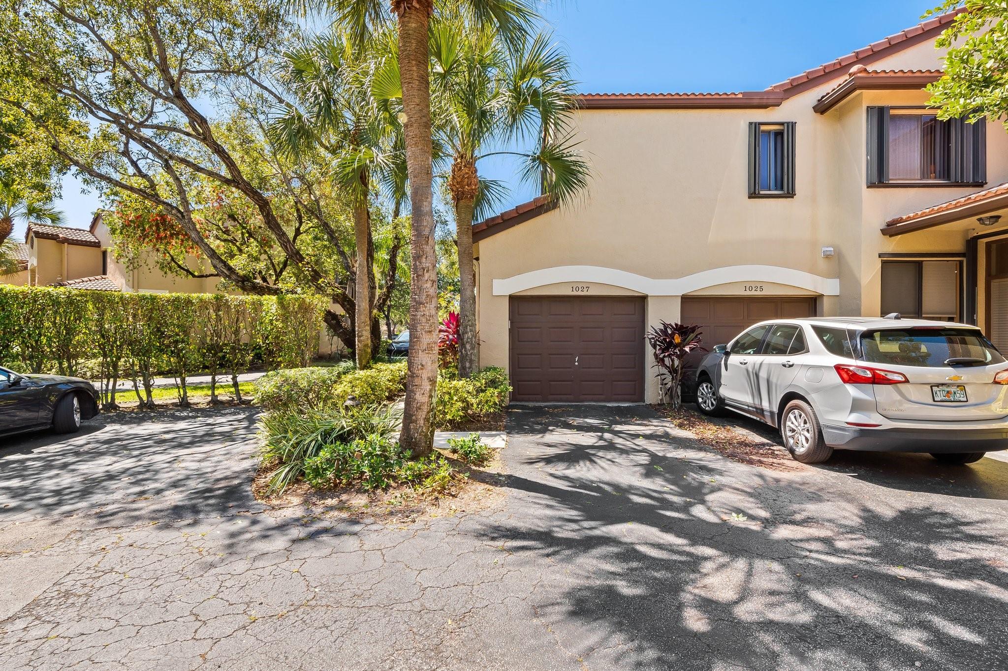 1027 NW 105th Way D-141