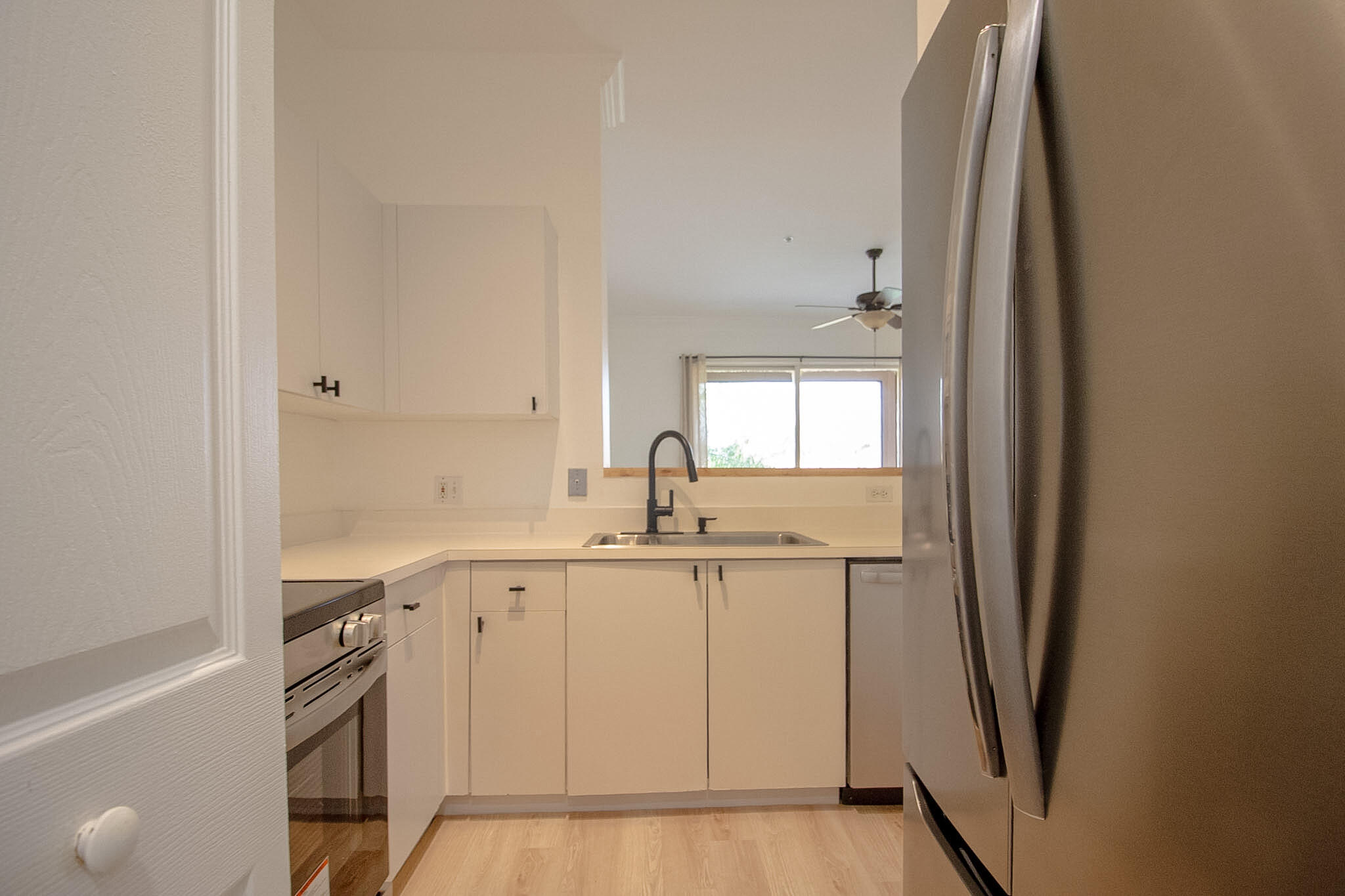 ST ANDREWS AT POLO CLUB CONDO - Residential Lease