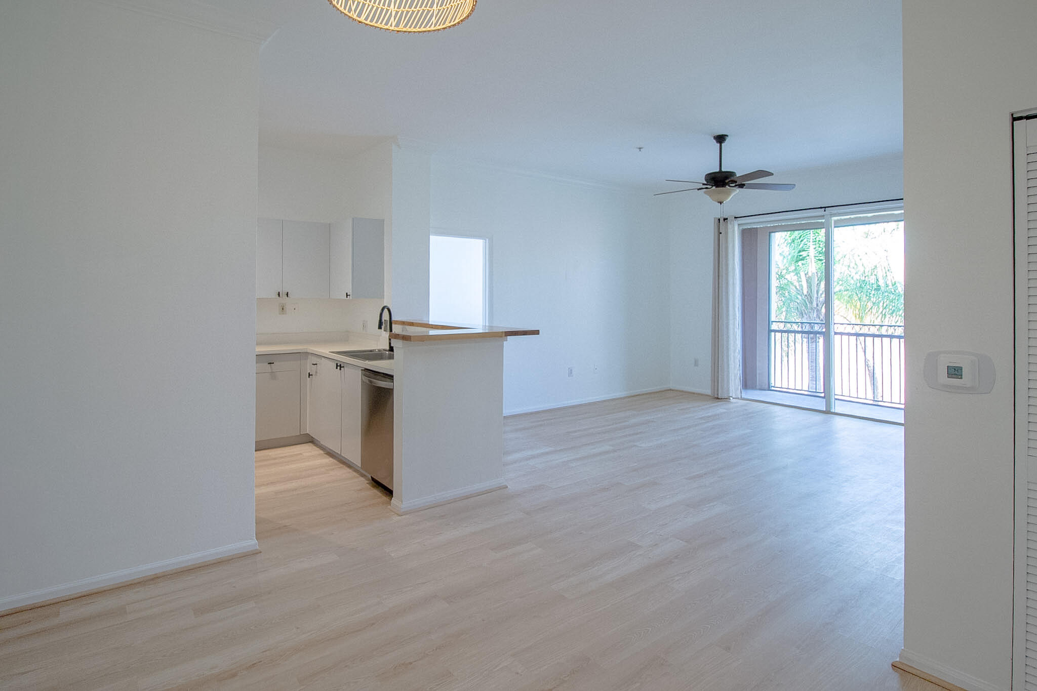 ST ANDREWS AT POLO CLUB CONDO - Residential Lease