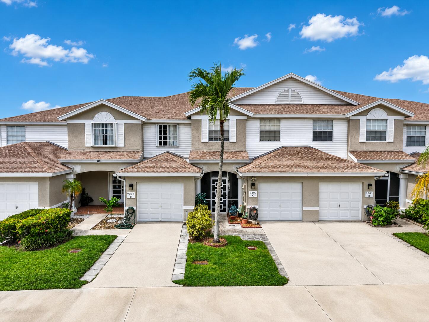 9203 Boca Gardens Circle S C