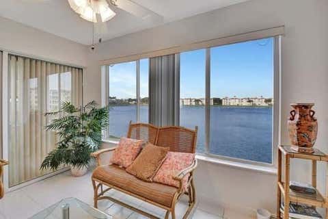Tiny photo for 14095 Royal Vista Drive #203, Delray Beach, FL 33484 (MLS # B26031766)