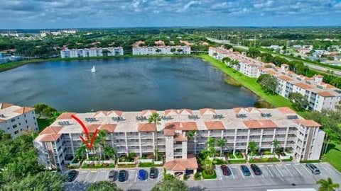Tiny photo for 14095 Royal Vista Drive #203, Delray Beach, FL 33484 (MLS # B26031766)