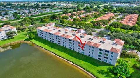 Tiny photo for 14095 Royal Vista Drive #203, Delray Beach, FL 33484 (MLS # B26031766)