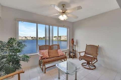 Tiny photo for 14095 Royal Vista Drive #203, Delray Beach, FL 33484 (MLS # B26031766)