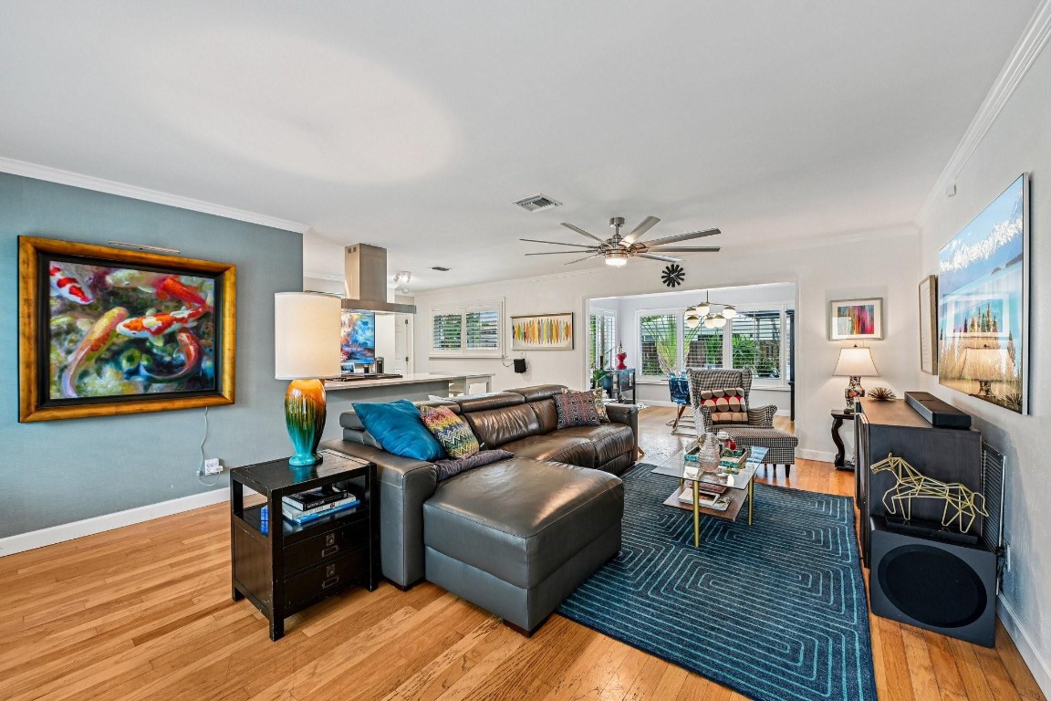 CORAL WOODS - Residential