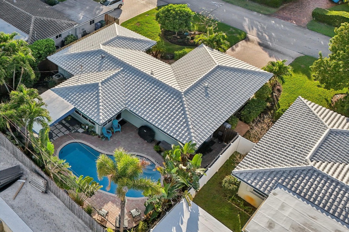 CORAL WOODS - Residential