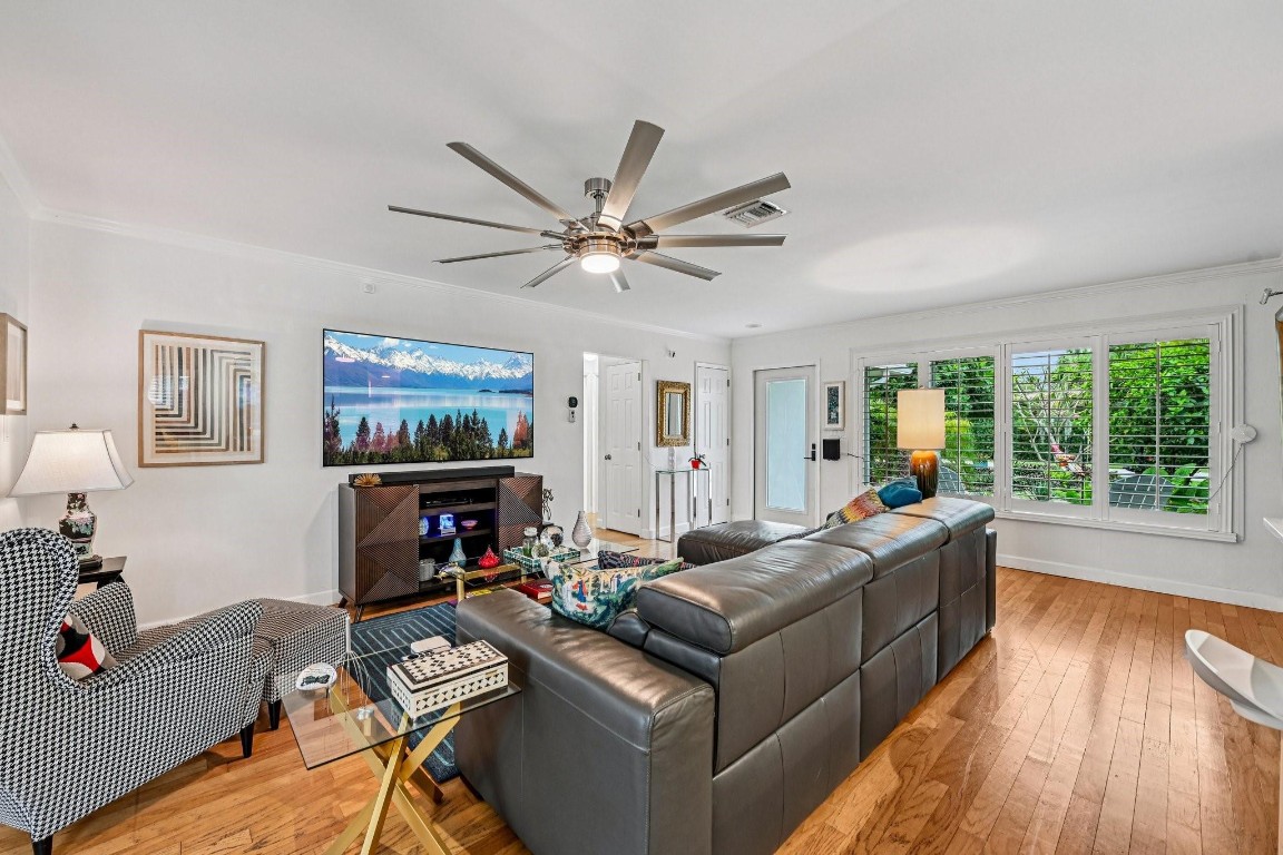 CORAL WOODS - Residential