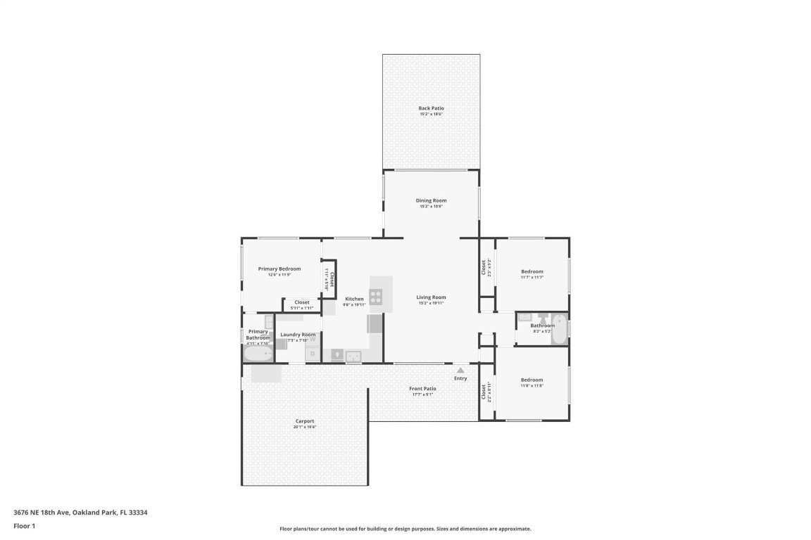 CORAL WOODS - Residential
