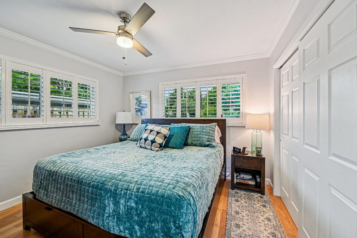 CORAL WOODS - Residential