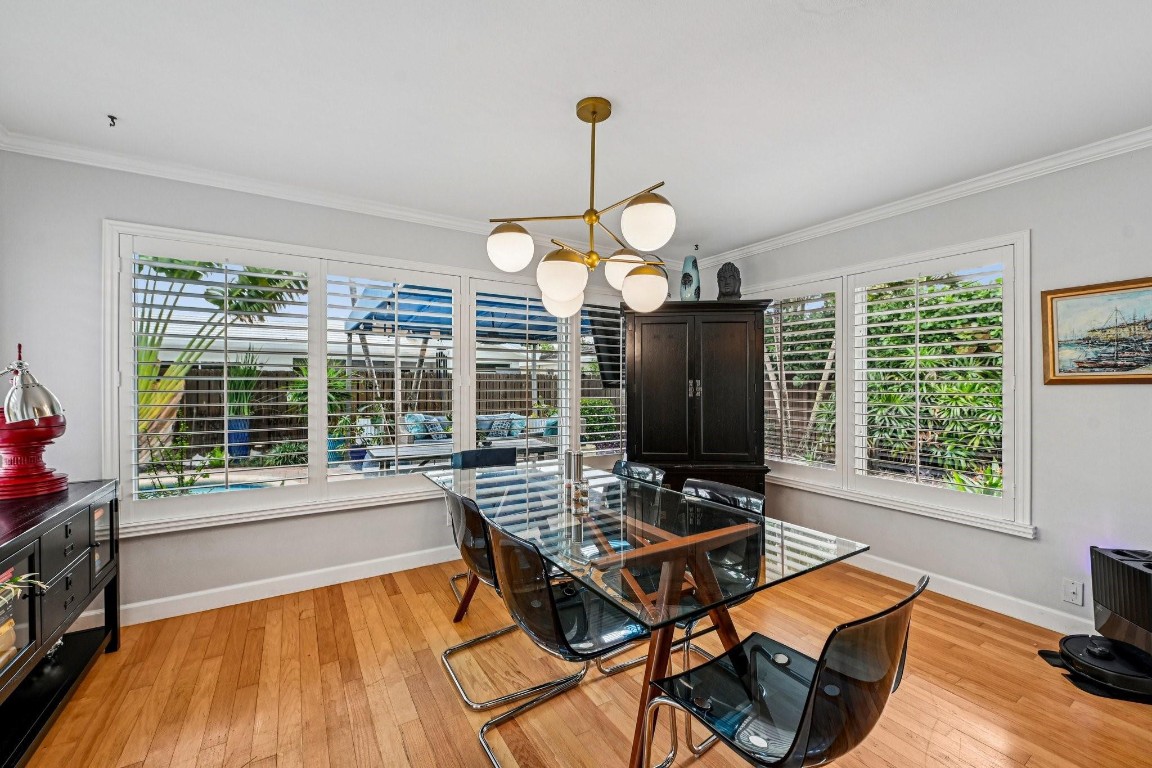 CORAL WOODS - Residential