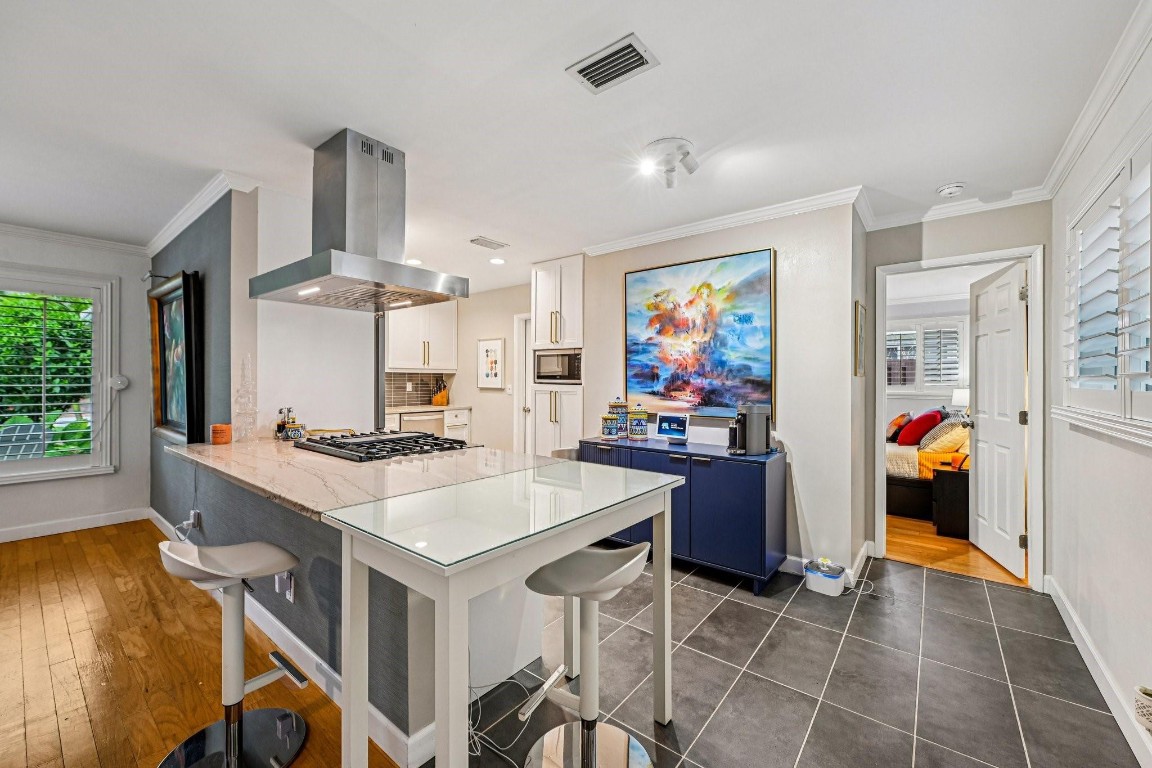 CORAL WOODS - Residential