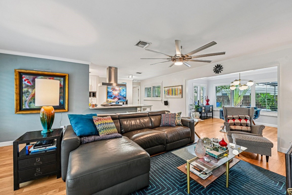 CORAL WOODS - Residential