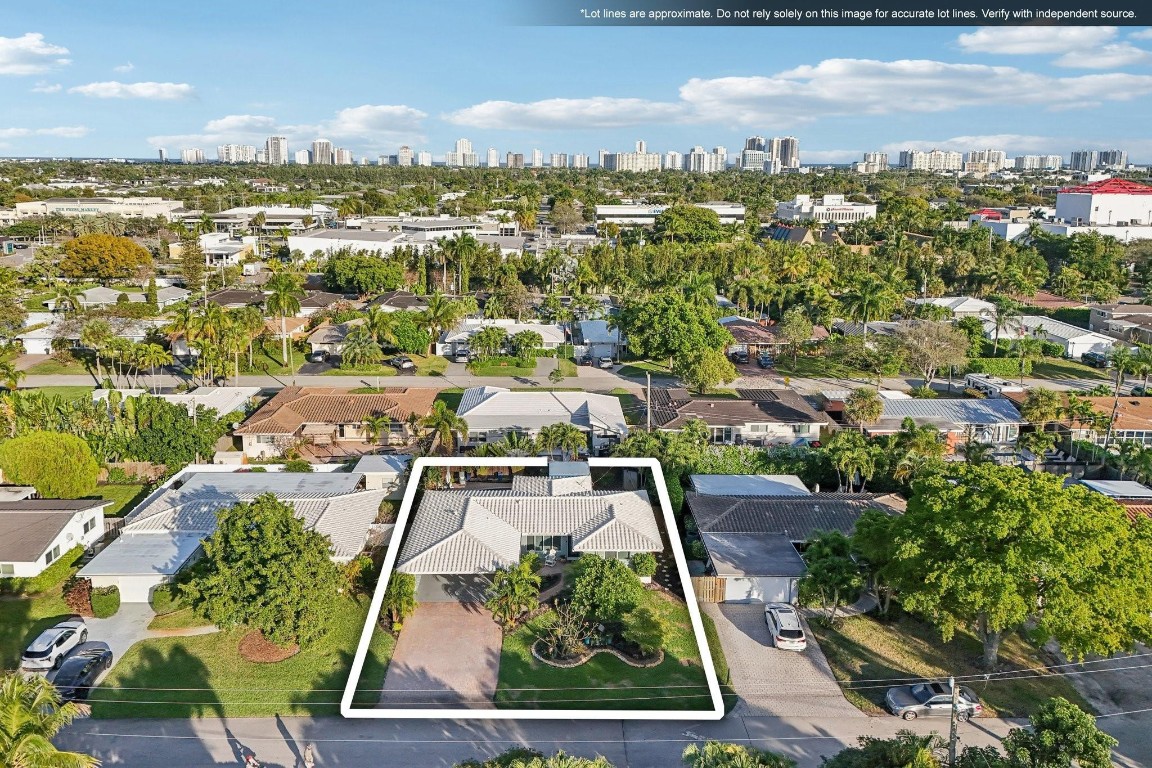 CORAL WOODS - Residential