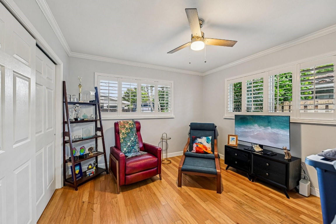 CORAL WOODS - Residential