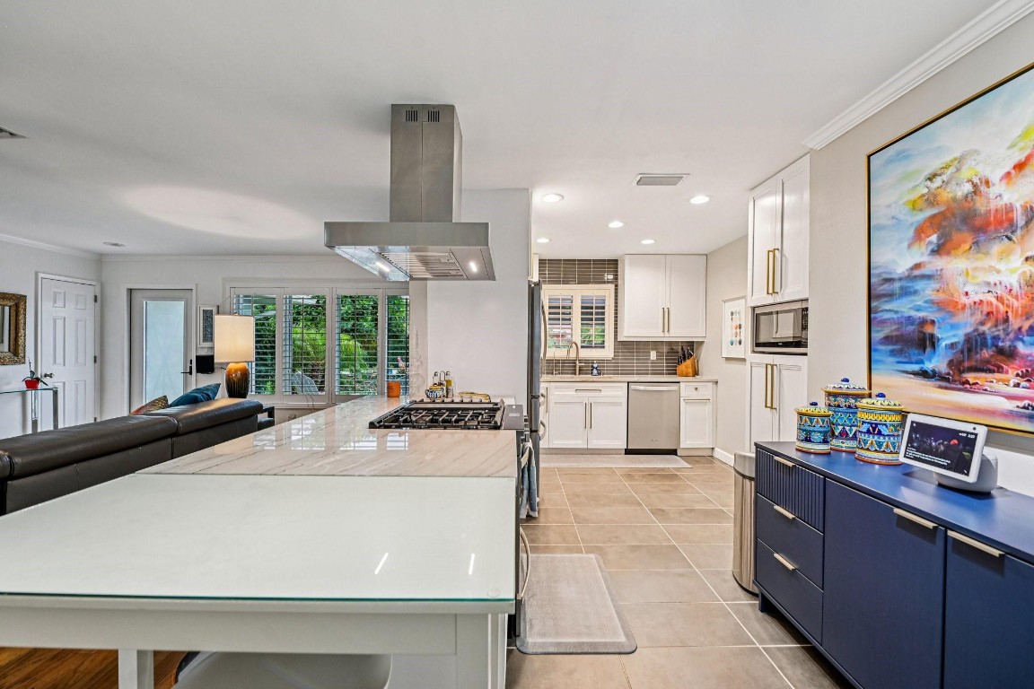 CORAL WOODS - Residential