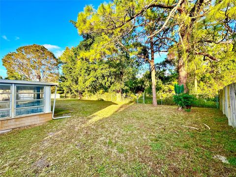 A home in Lake Worth