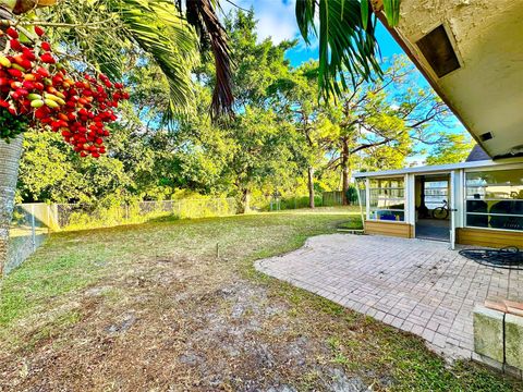 A home in Lake Worth