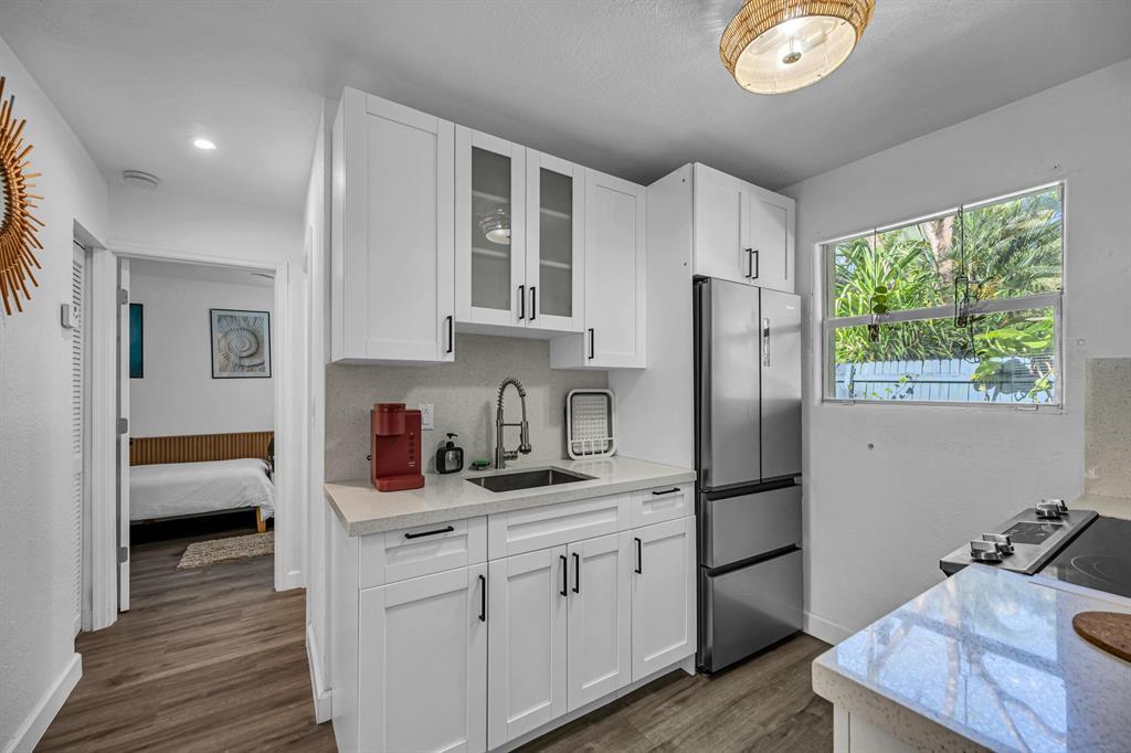 WAVERLY PLACE - Residential Income