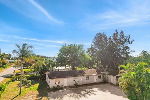 4600 Kelmar Drive West Palm Beach FL 4647