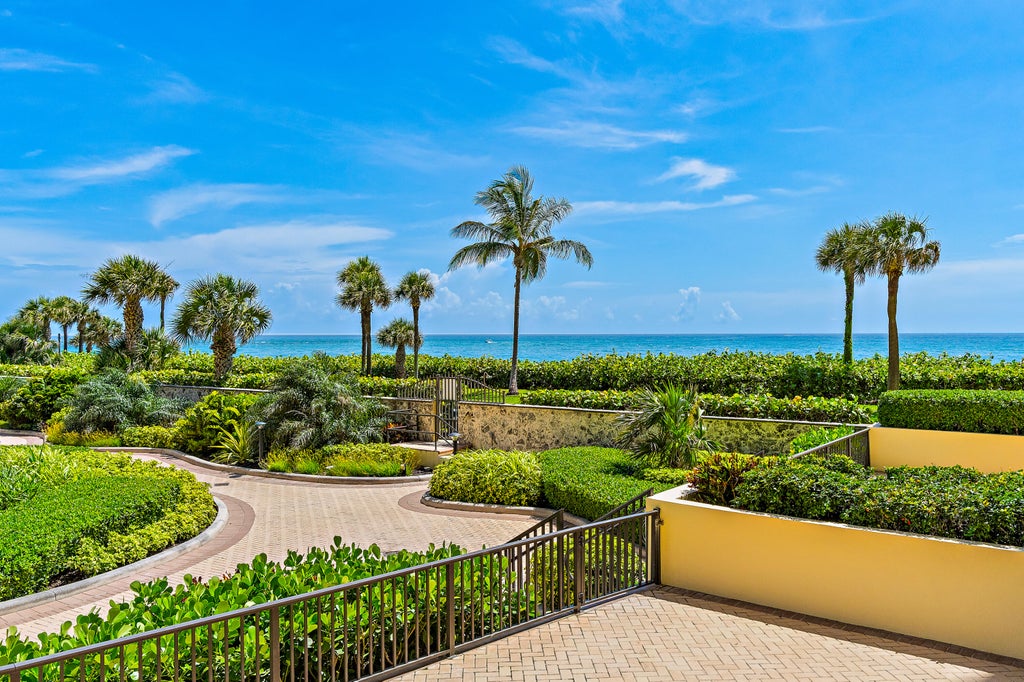 Photo of 300 Ocean Trail Way #102, Jupiter, FL 33477 (MLS # R11099623)