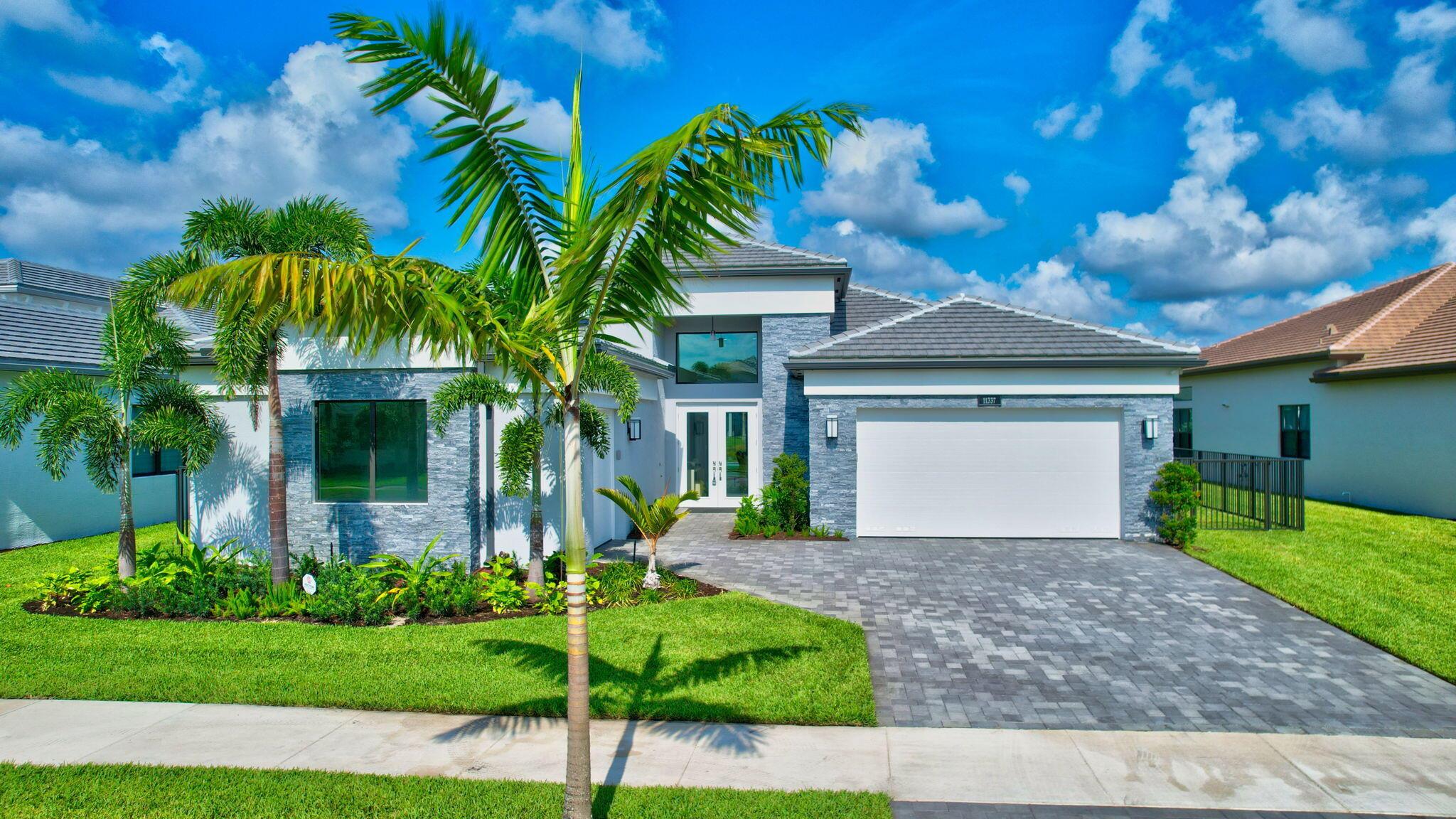11337 Cherry Canyon Court