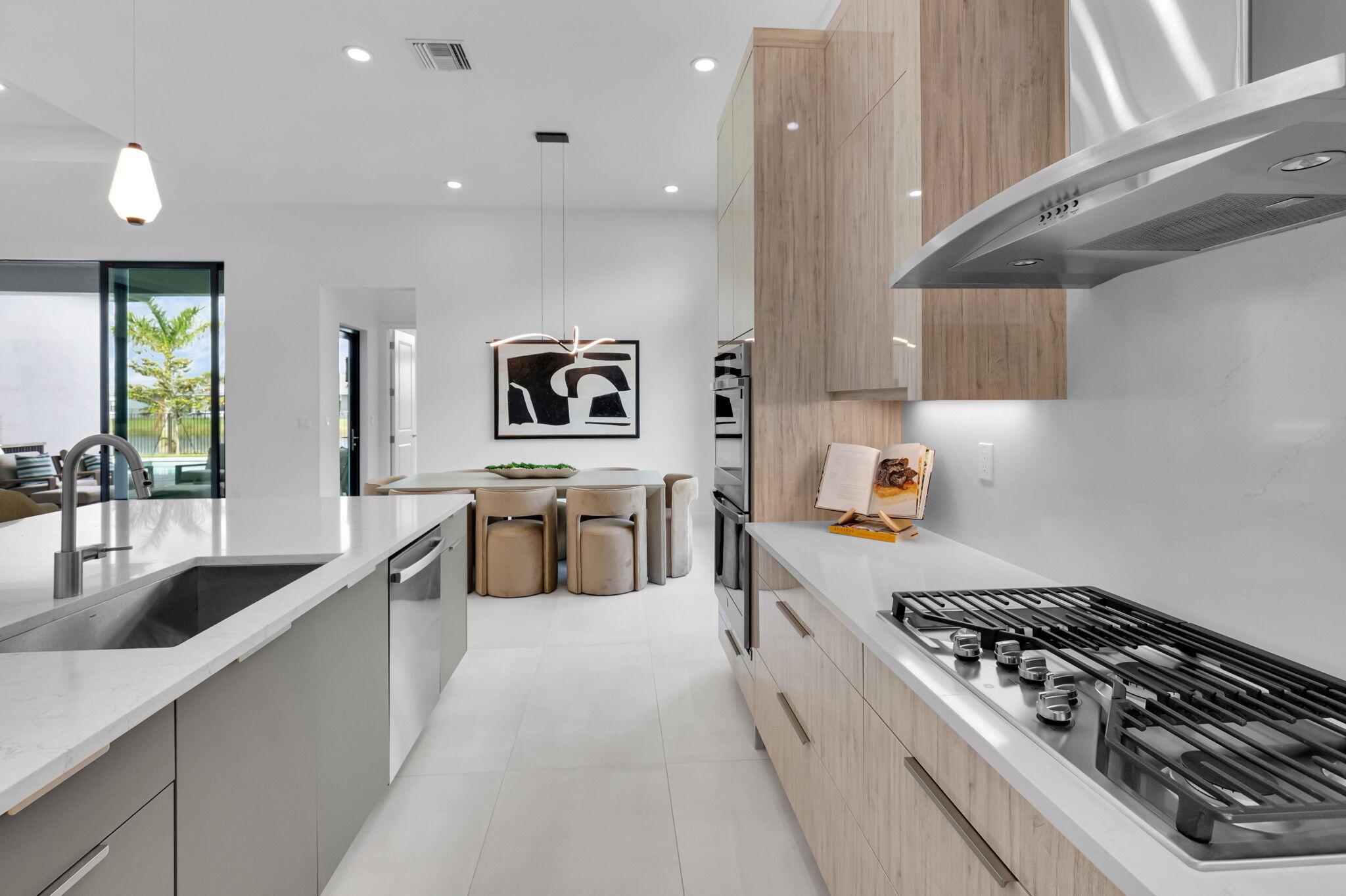 Valencia Grand - Residential