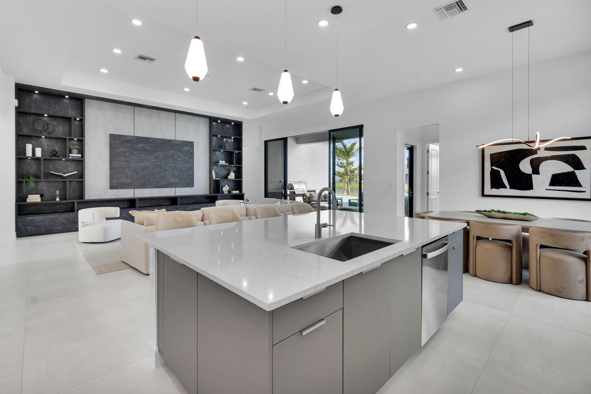 Valencia Grand - Residential