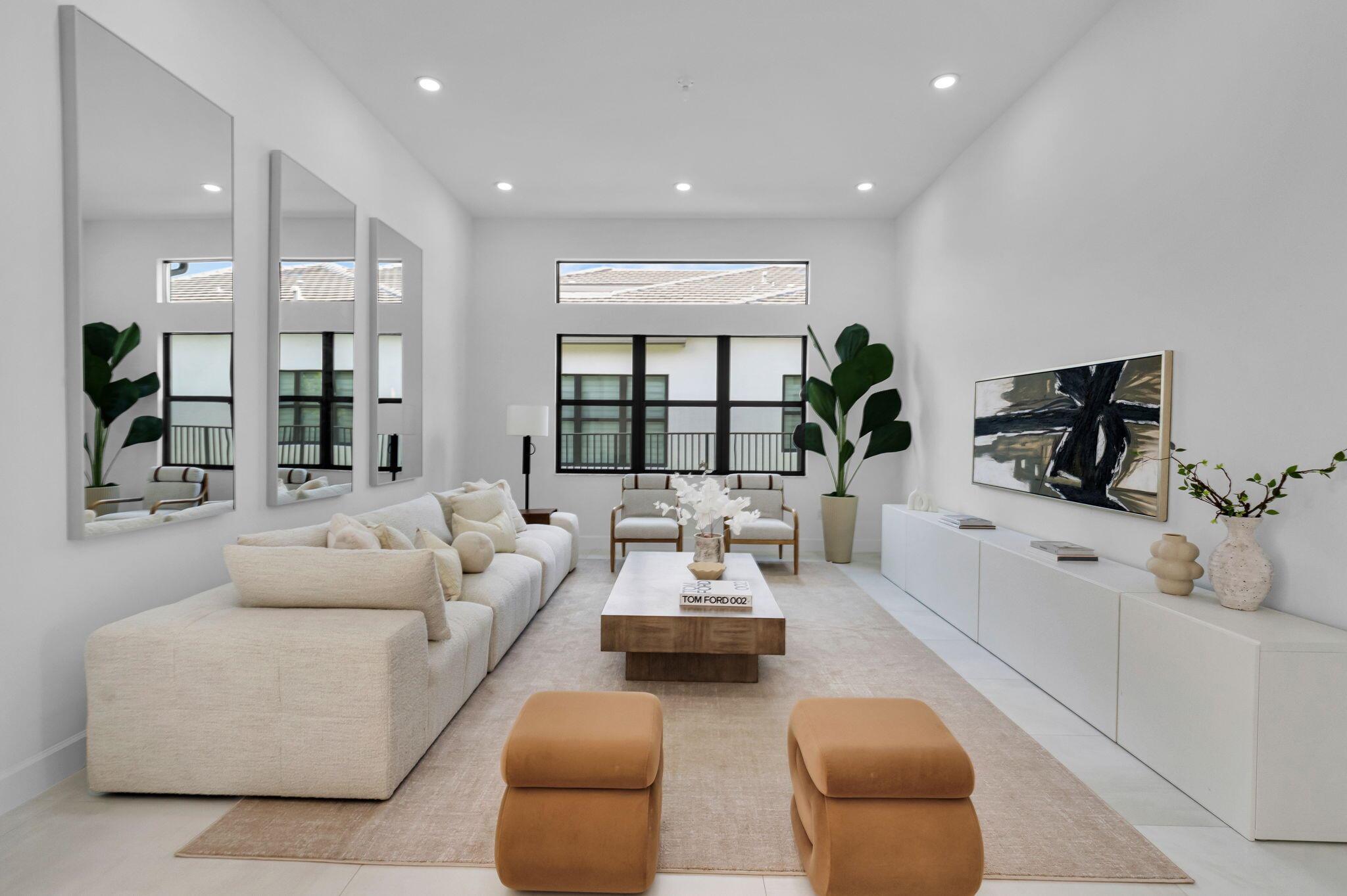 Valencia Grand - Residential