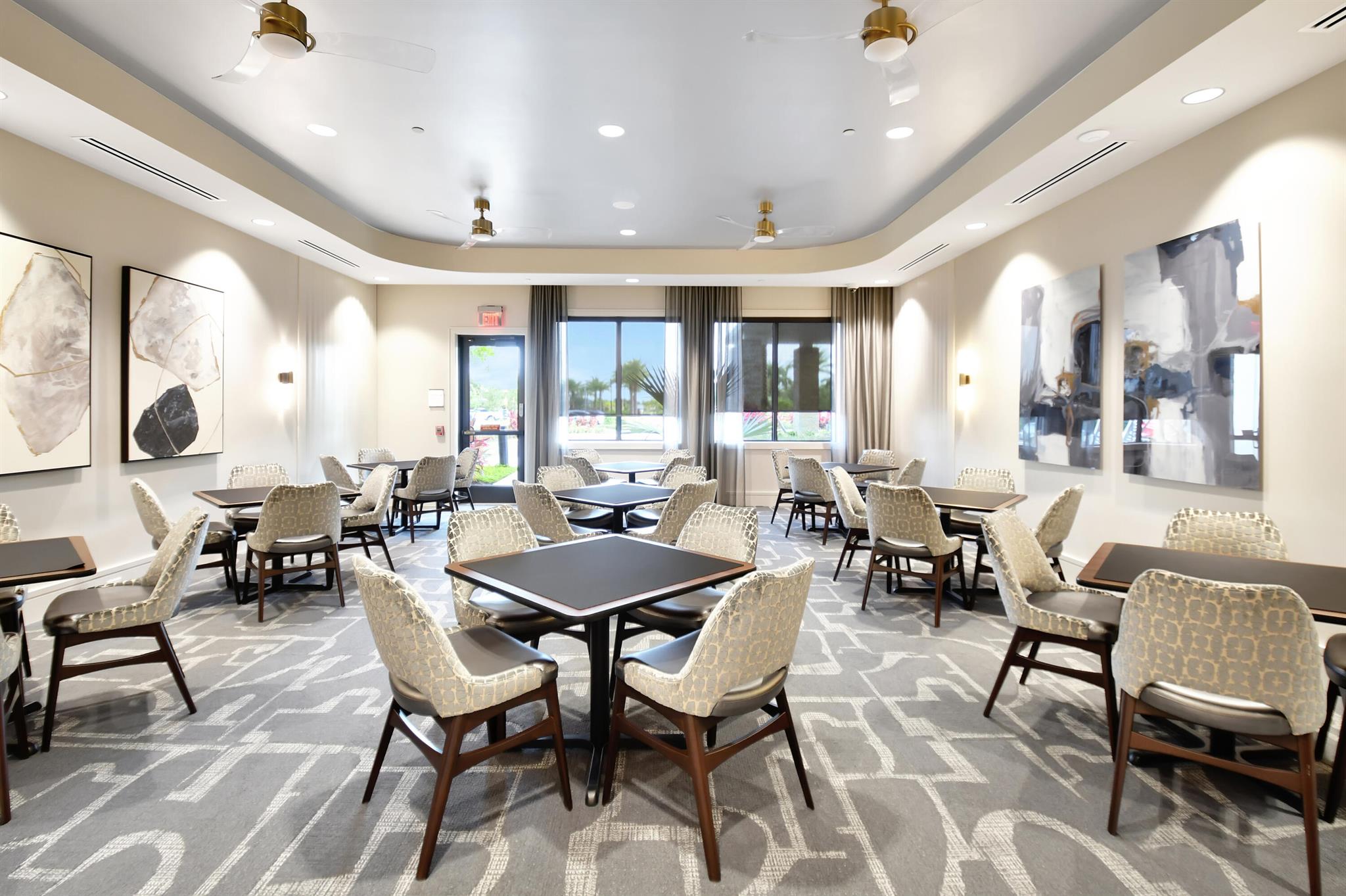 Valencia Grand - Residential