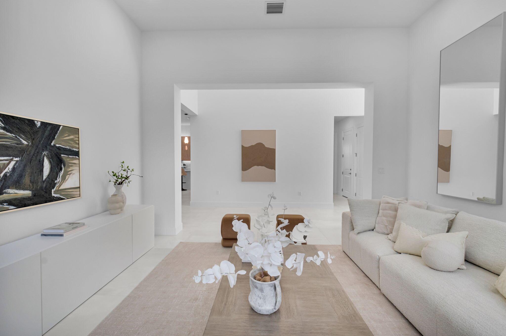 Valencia Grand - Residential