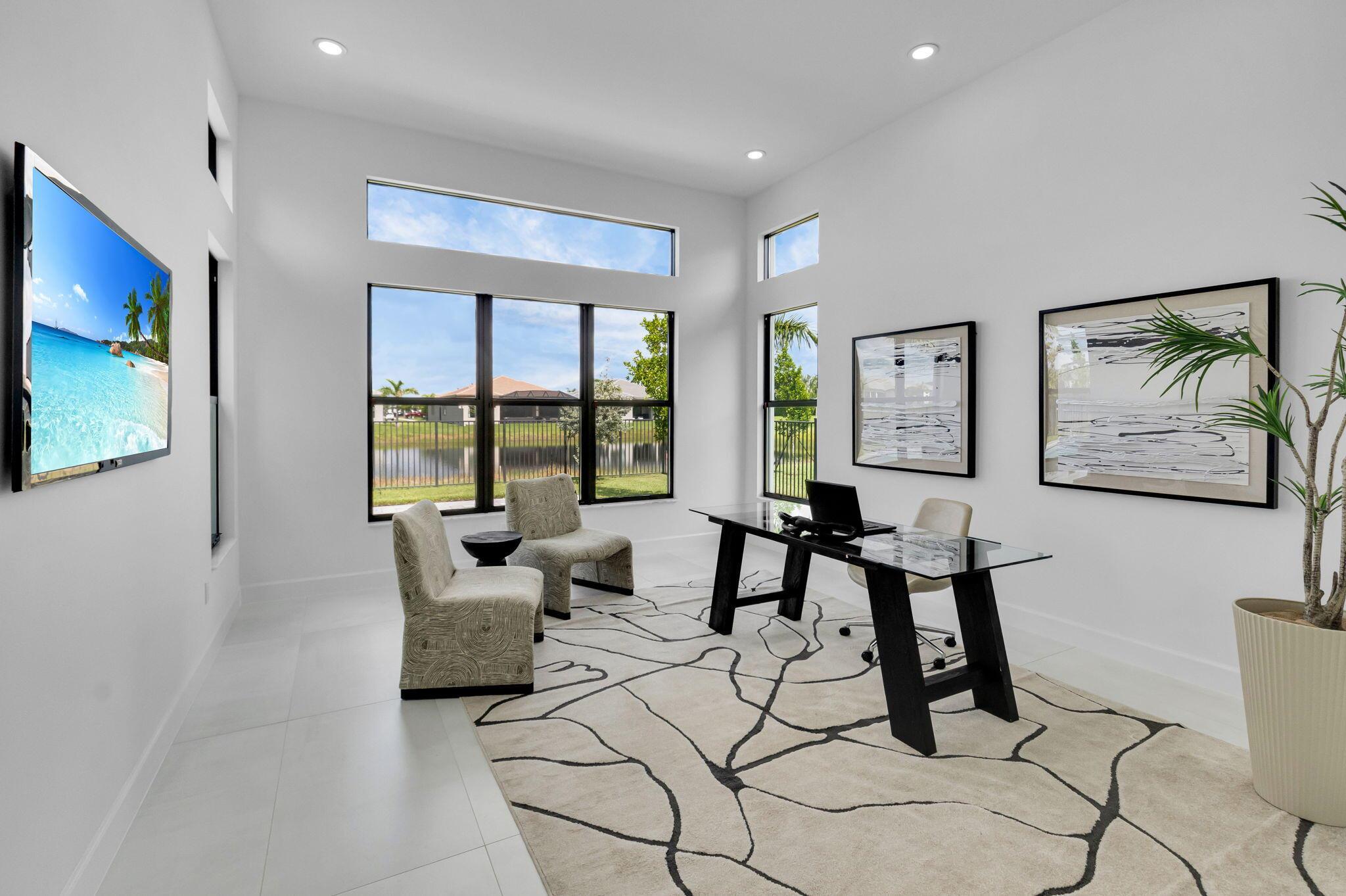 Valencia Grand - Residential