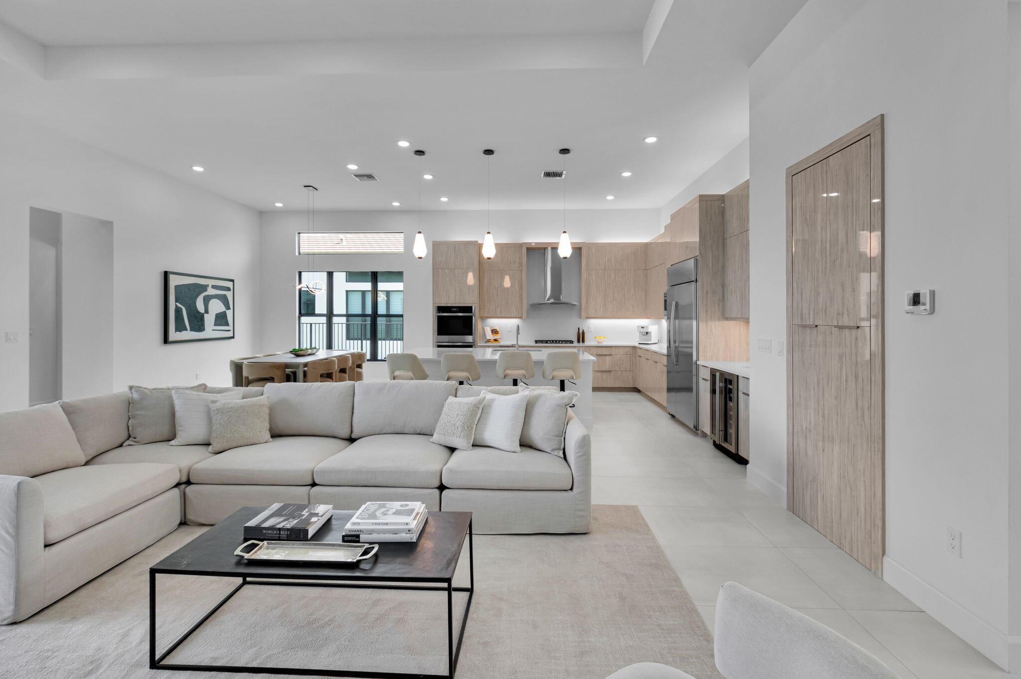 Valencia Grand - Residential