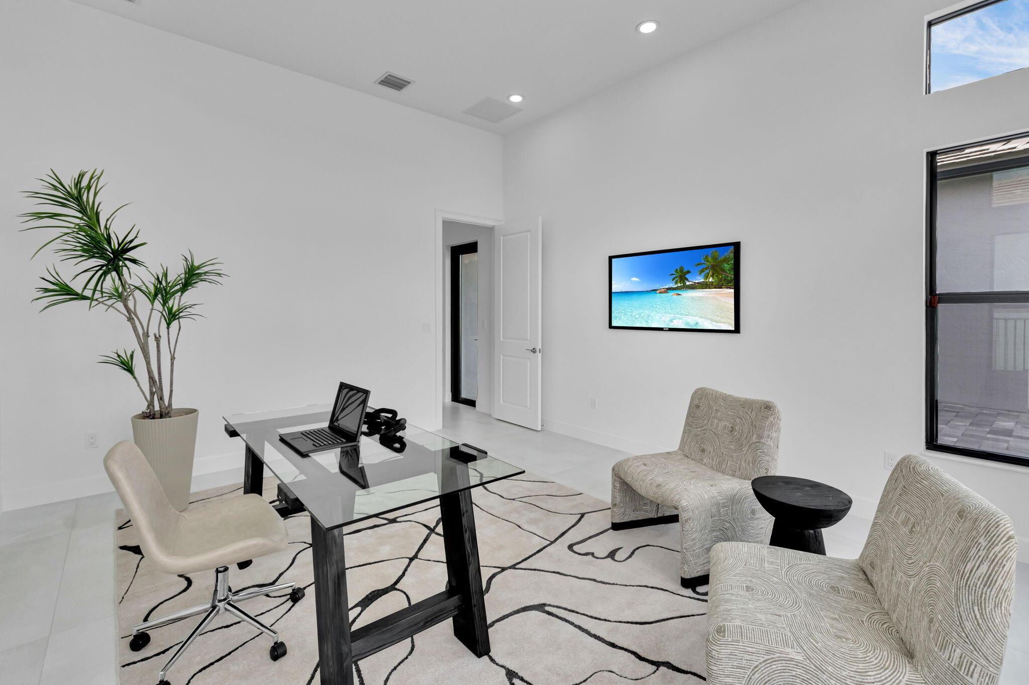 Valencia Grand - Residential