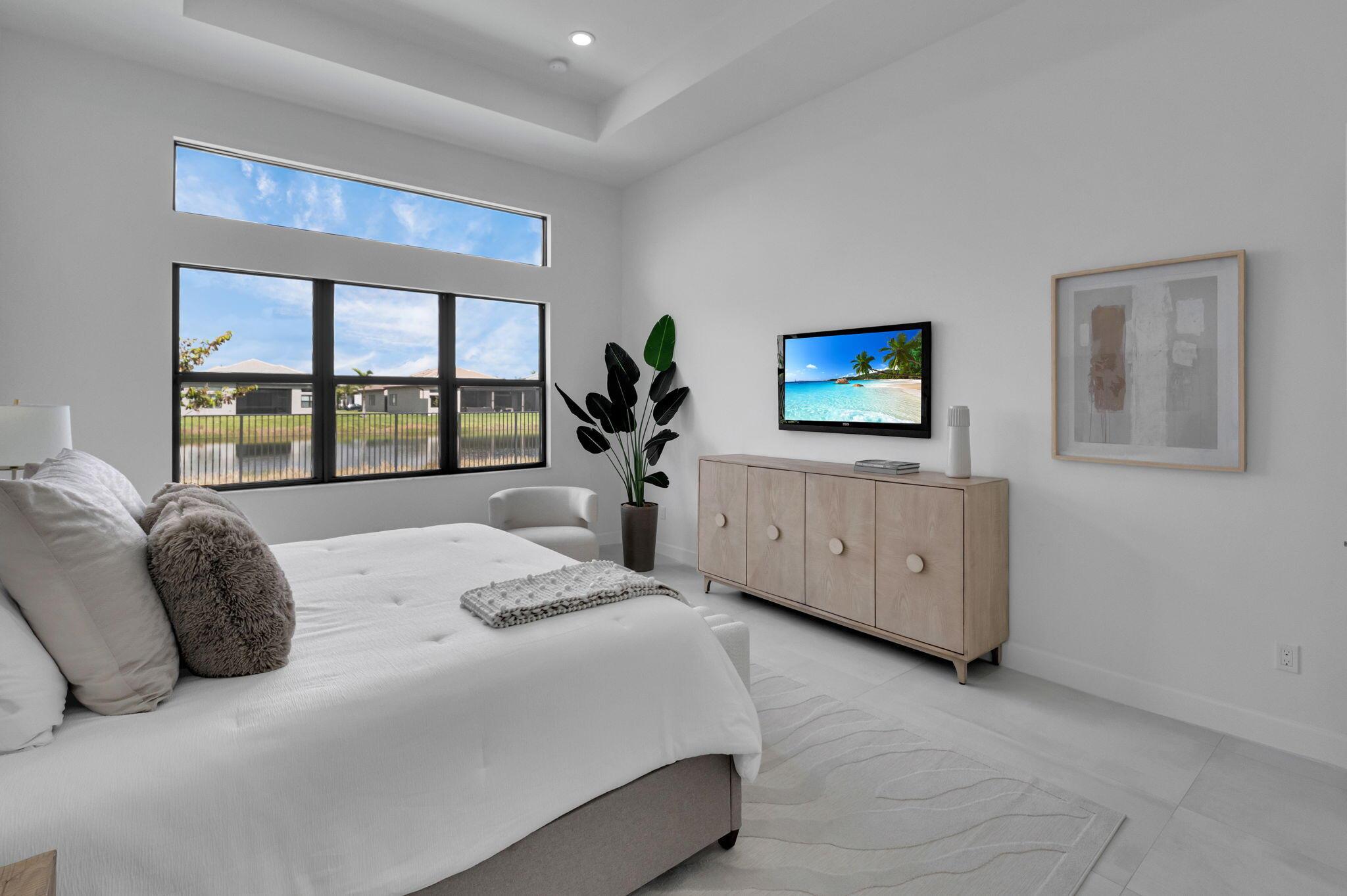 Valencia Grand - Residential