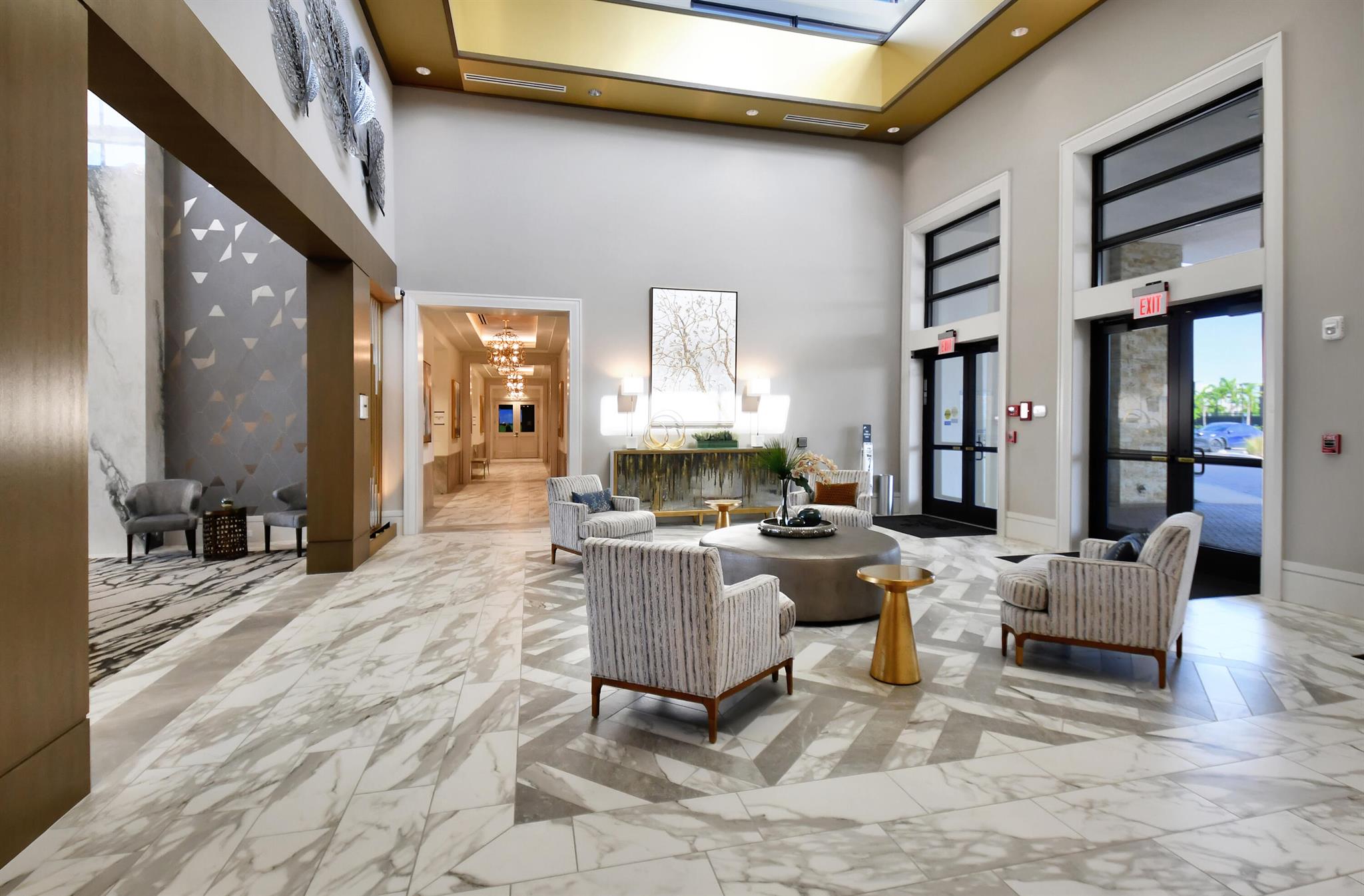 Valencia Grand - Residential